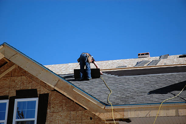 Best Steel Roofing  in Marion, IL