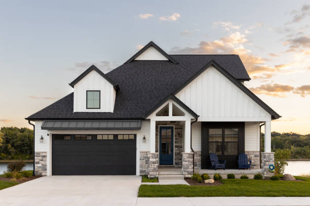 EPDM Roofing in Marion, IL