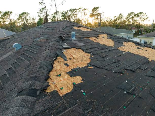 Best 4 Ply Roofing  in Marion, IL