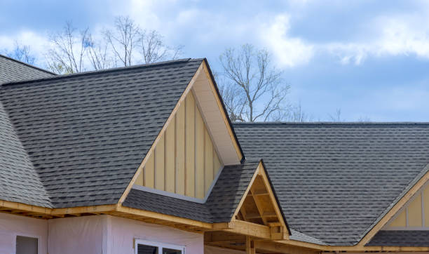 Best Sheet Metal Roofing  in Marion, IL