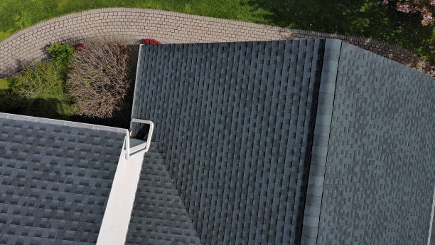 Best Roof Ventilation Installation  in Marion, IL