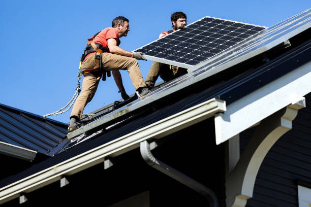 Best Skylight Installation and Repair  in Marion, IL