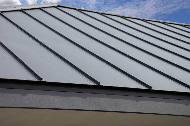 Best Green or Eco-Friendly Roofing Solutions  in Marion, IL